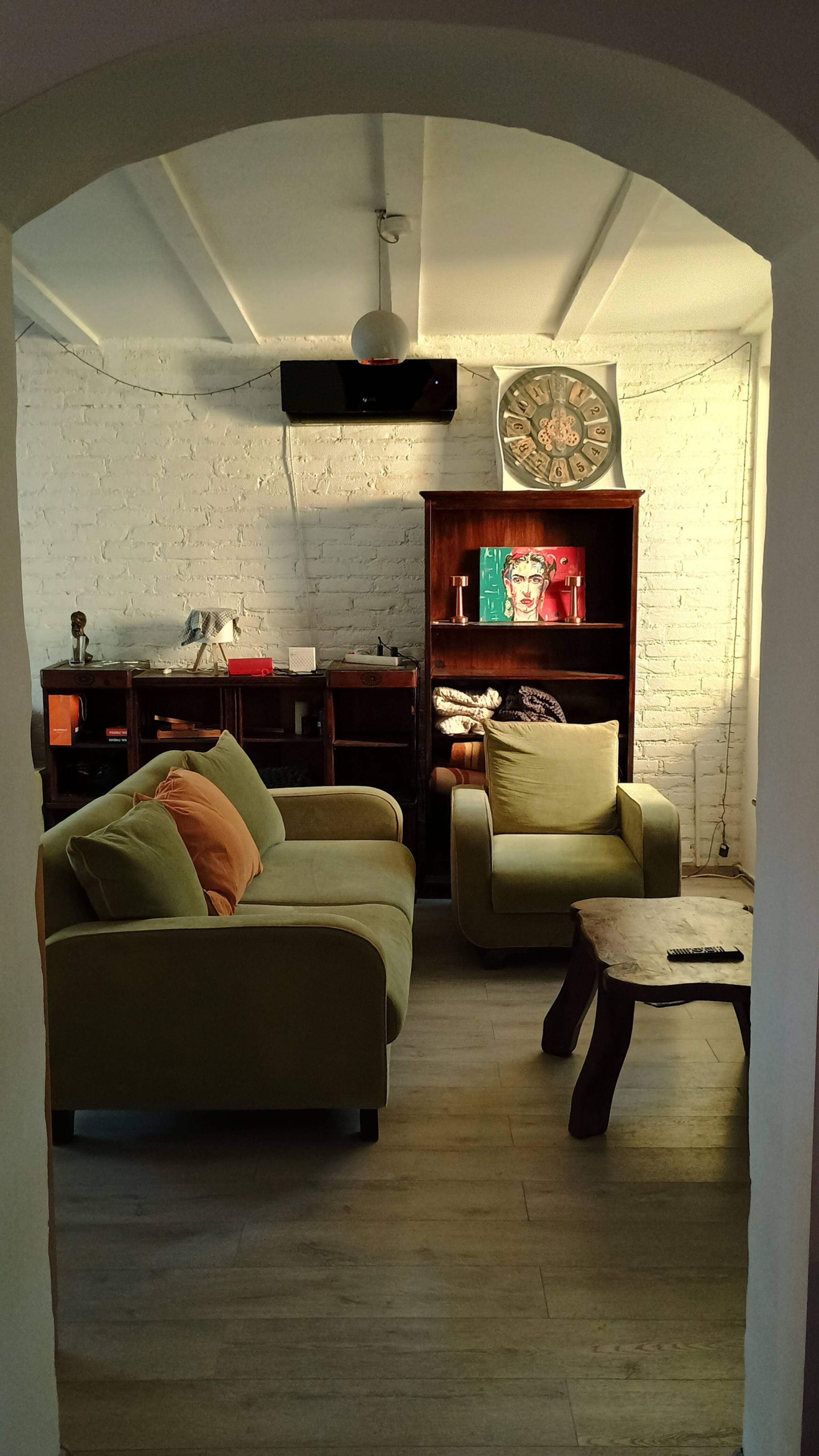 Living space